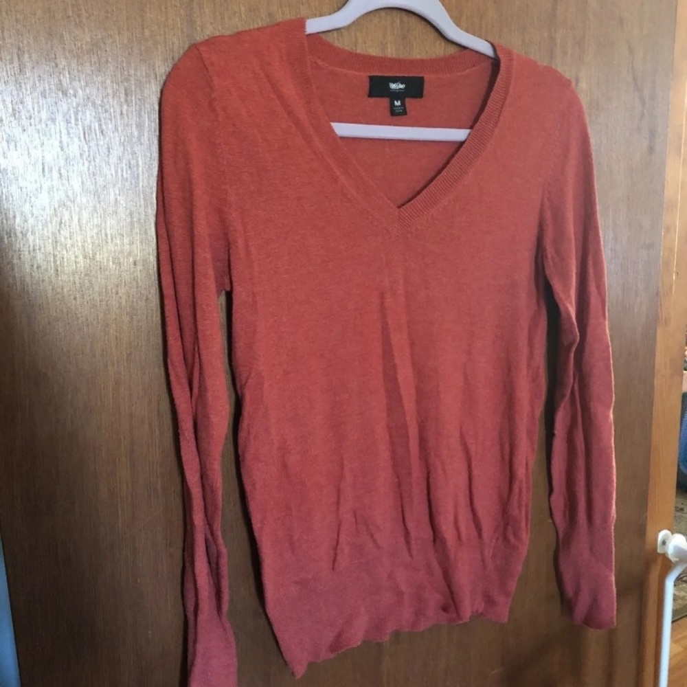 Mossimo Sweater
